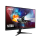 Acer Nitro QG241YBII czarny - 506951 - zdjęcie 2
